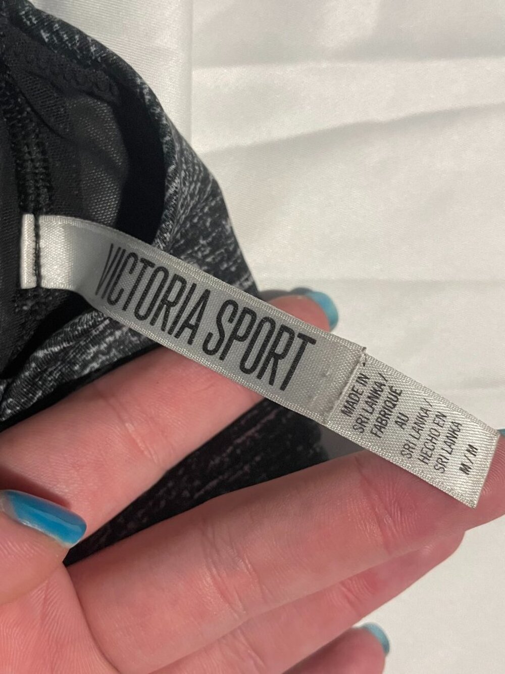 Sports bra - Picture 3 of 3